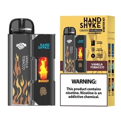 vanilla tobacco vape Custard KILO SALT 30ml Society Supply Coastal Clouds Vanilla Tobacco eJuice